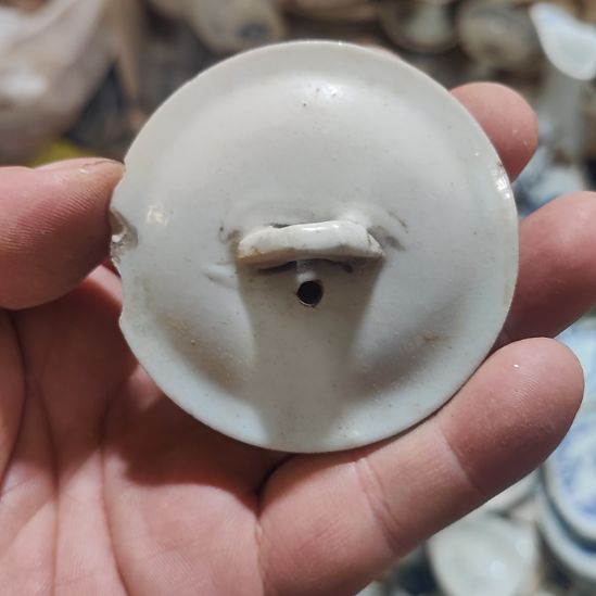 陶瓷手工艺品陶瓷