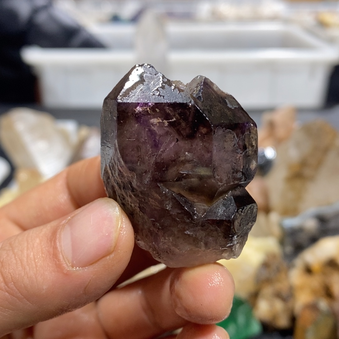 水晶水晶、水晶、水晶未镶嵌
