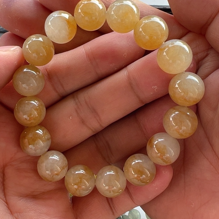 定制翡翠未镶嵌卡13