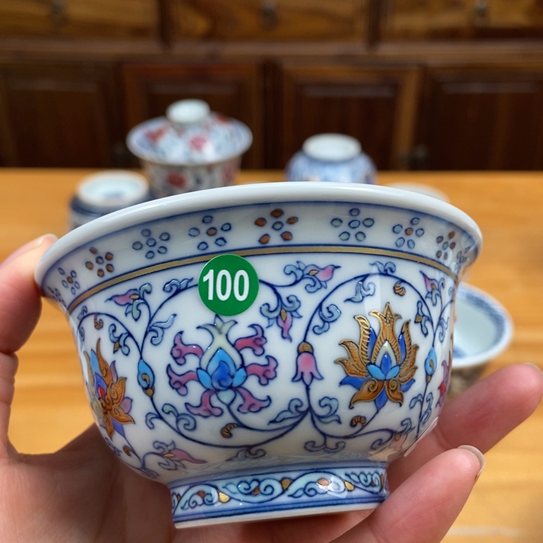 景德镇手绘哈哈哈哈哈