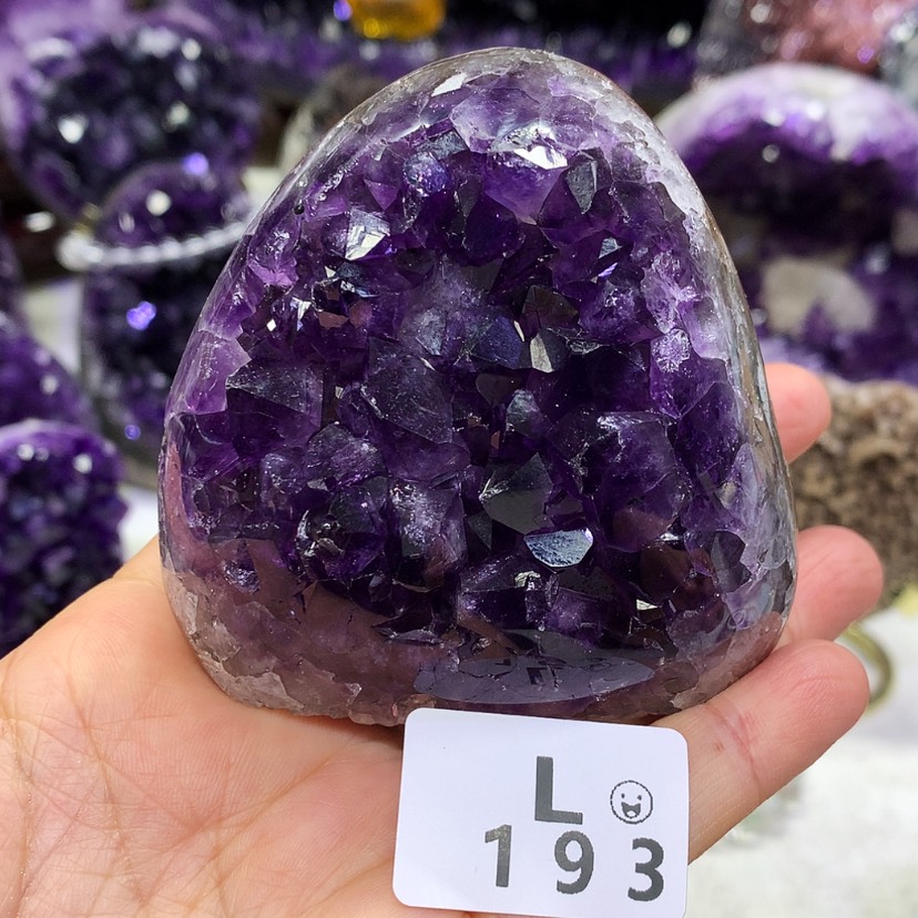 【闪购商品】水晶大型摆件（非配饰）未镶嵌