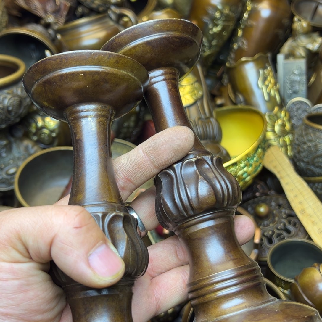 精美文玩精品摆件