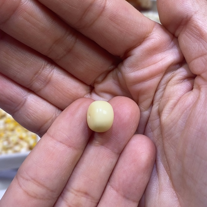 蜜蜡裸石未镶嵌闲**己11