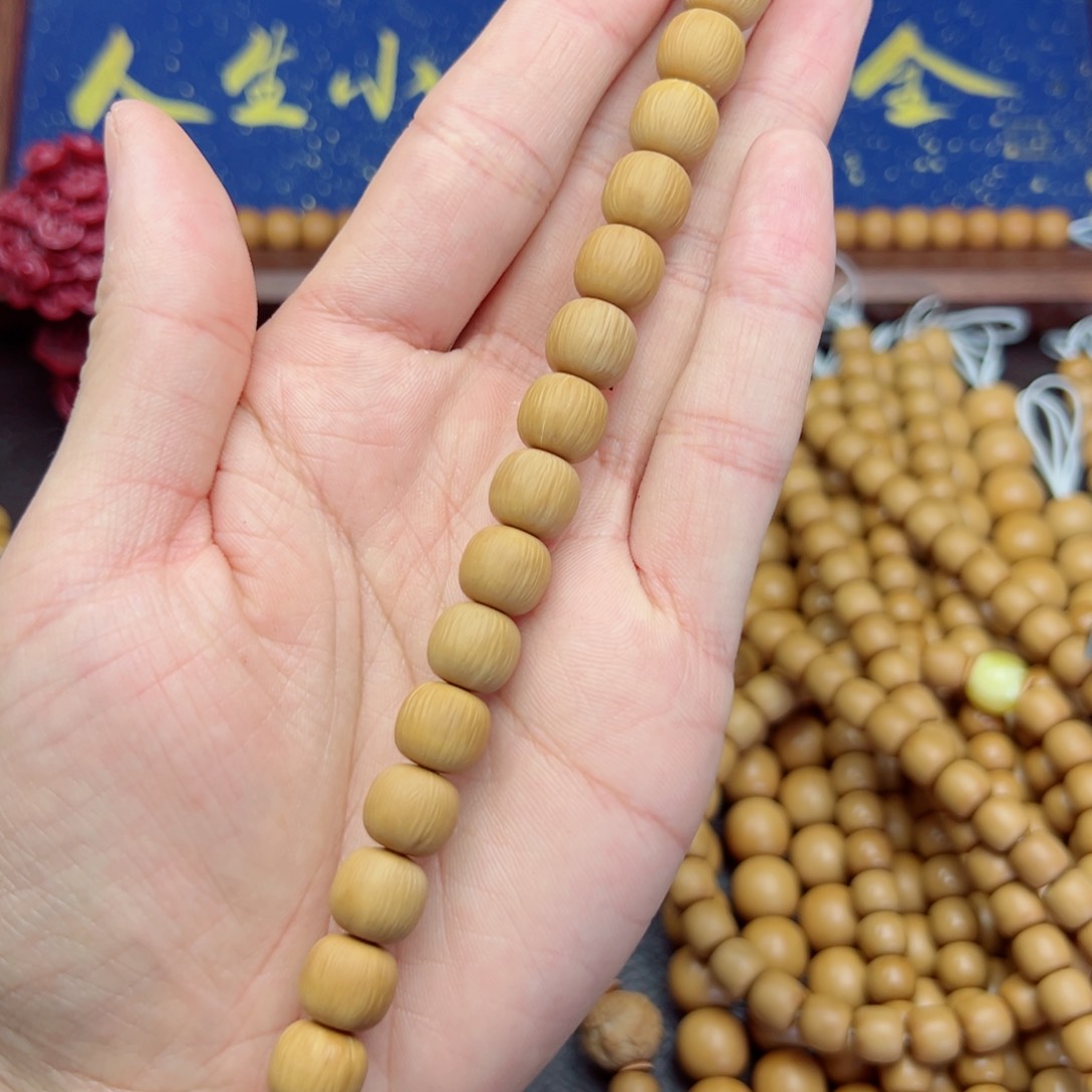 猴头核桃吊坠副*用山峦