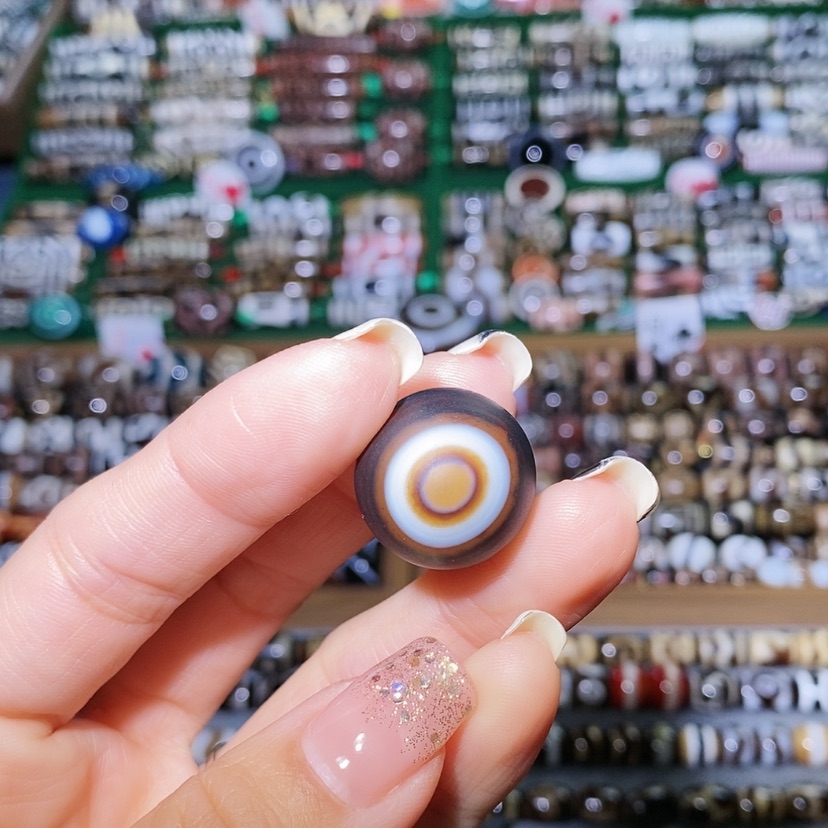 【闪购商品】玛瑙/玉髓散珠