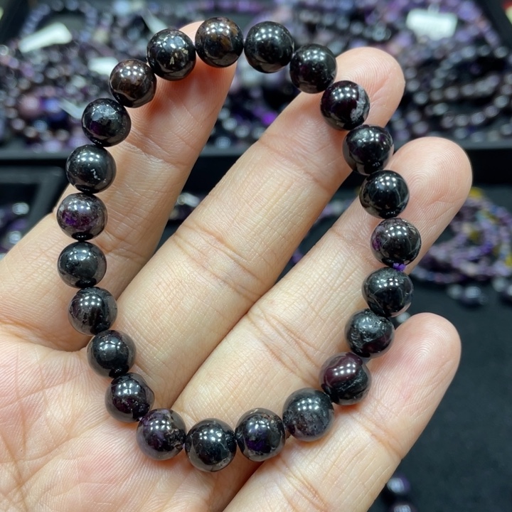 苏纪石（舒俱来）吊坠(不含链)未镶嵌