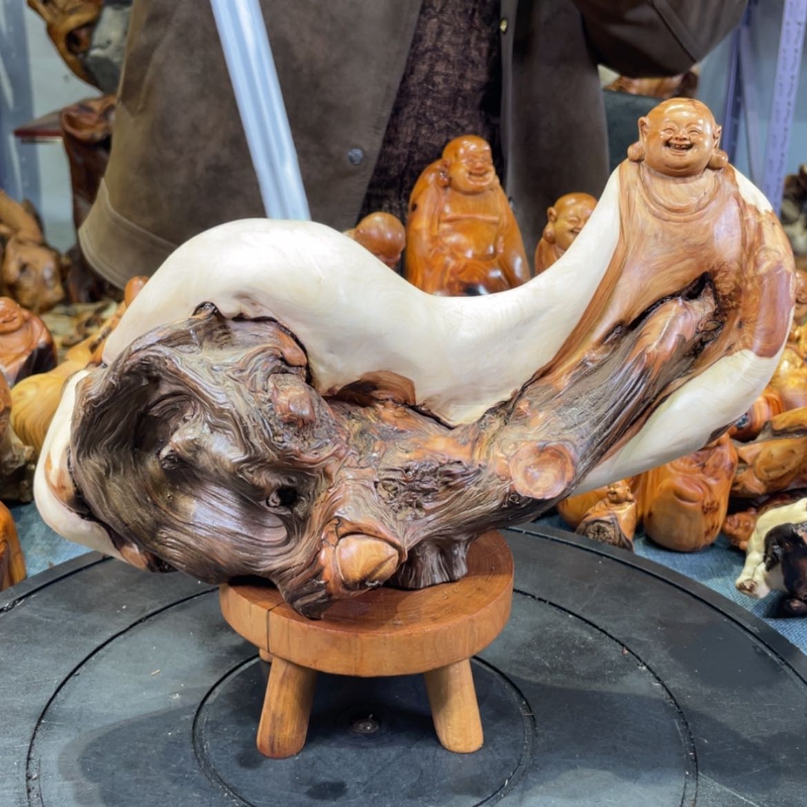 【闪购商品】柏木（崖柏）其他