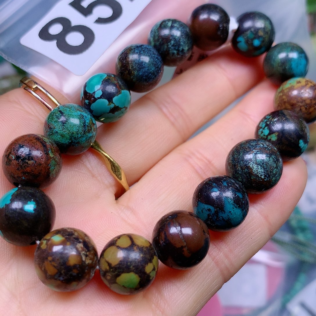 空竹粉丝专享十堰特色手工散珠