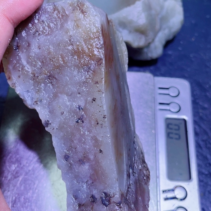 和田玉未镶嵌珠宝半成品