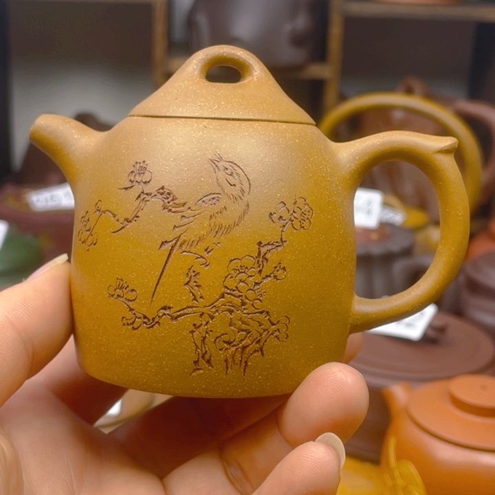 紫砂茶壶紫砂壶正品