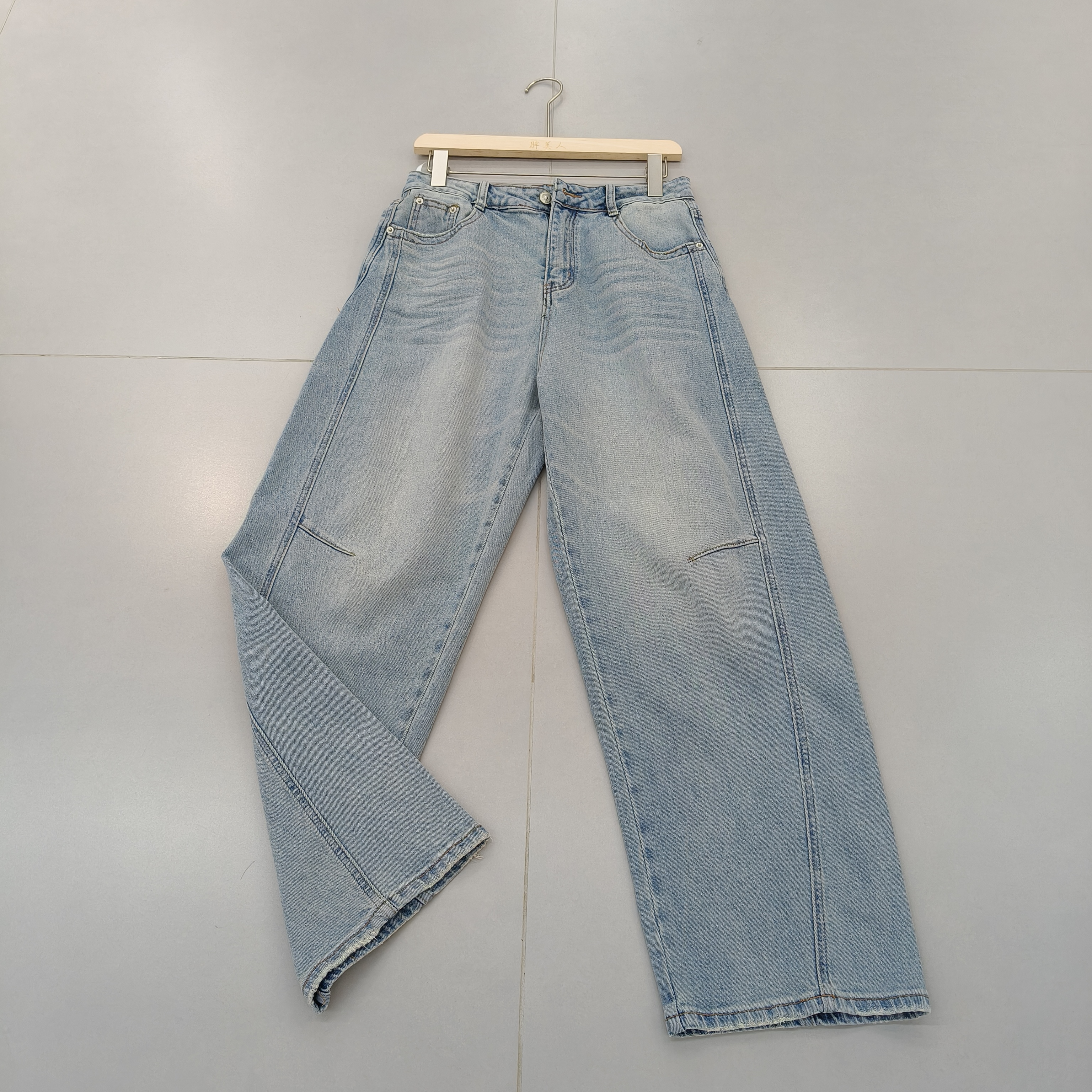 胖美人服饰大码女装自己备注尺码31672