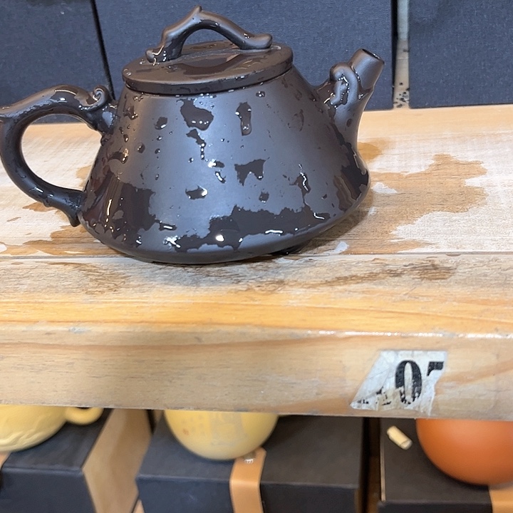 紫砂茶壶紫砂茶具