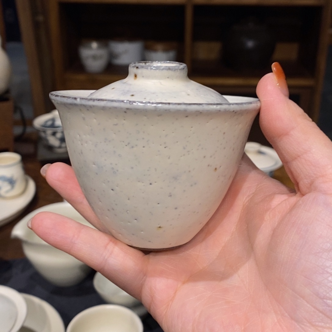 摆件仟户严选茶器