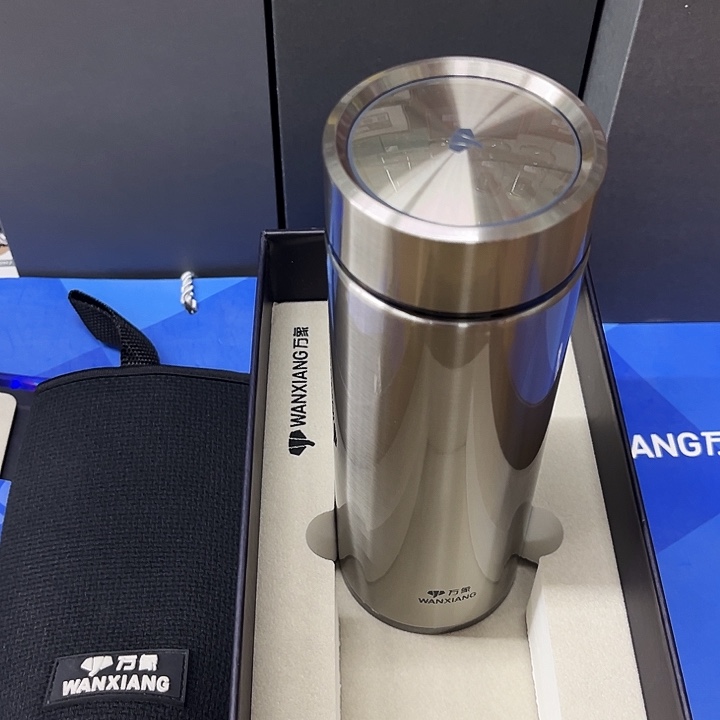 万象保温杯h61-500杯套