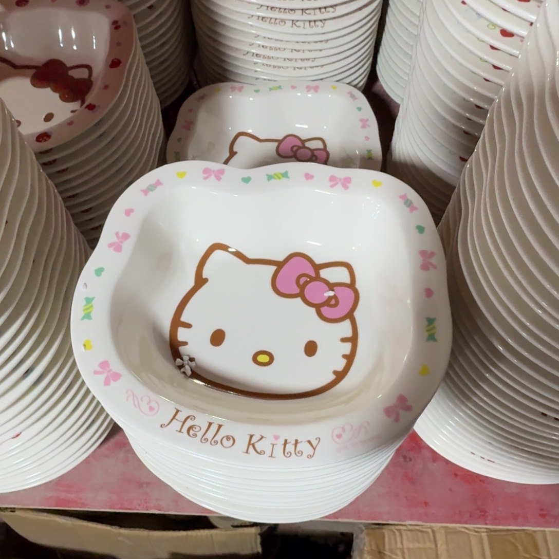 瓷片库房直播瑕疵处理