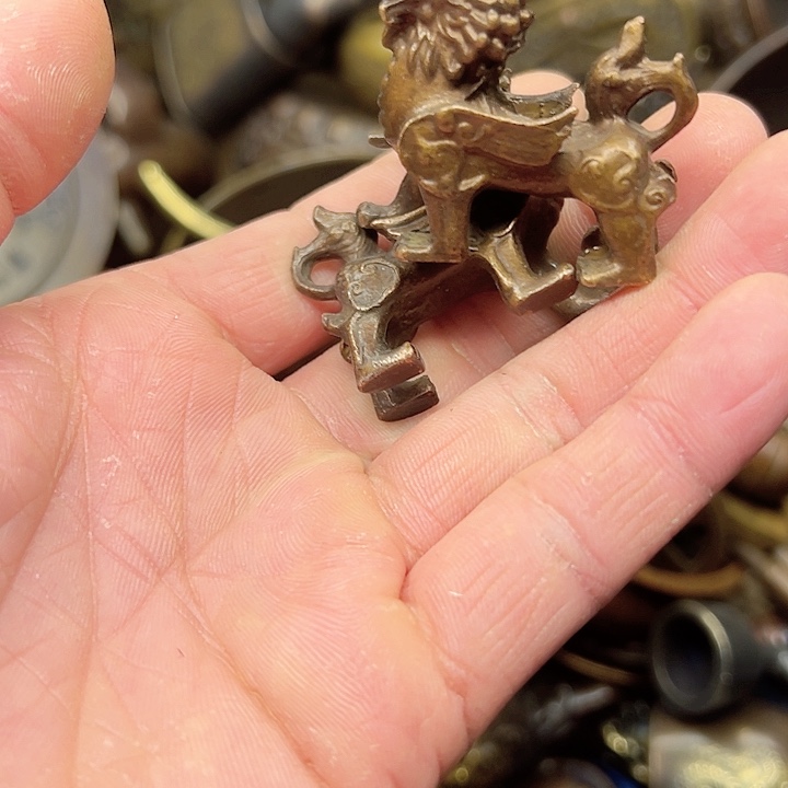 铜铜铜器直播间铜