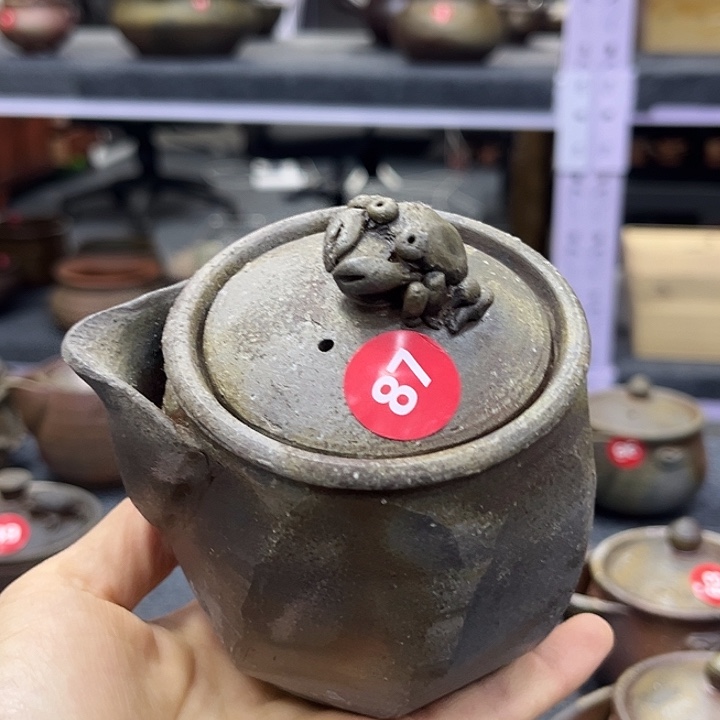 j***p备前茶具茶具茶具