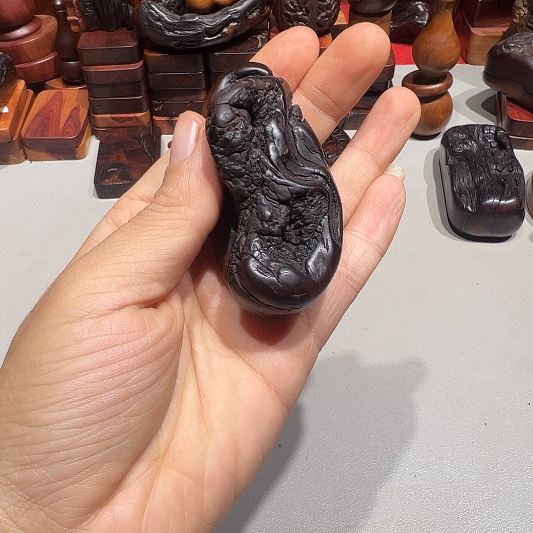 三***戈枣木直播间默认截图