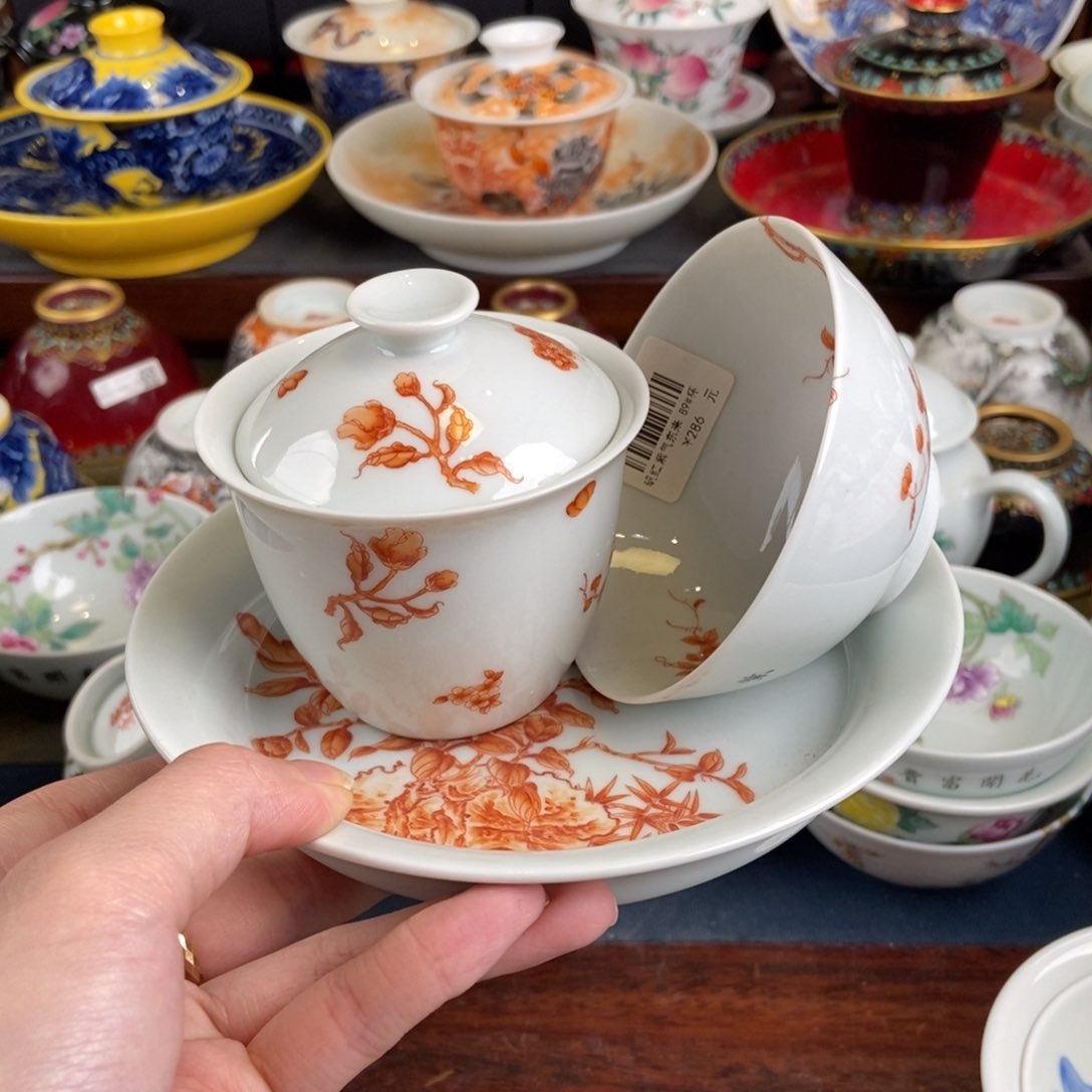 陶瓷艺术家们快来加入我的