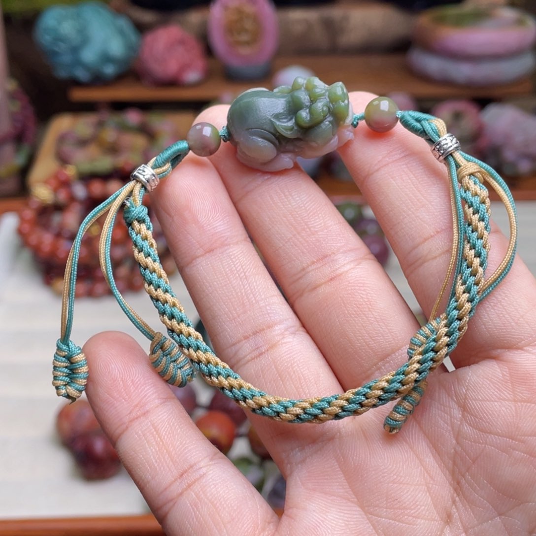 玛瑙/玉髓珠宝半成品未镶嵌盐源玛瑙