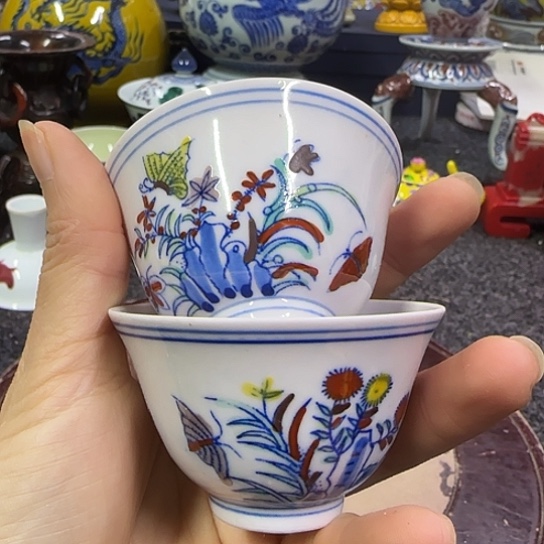 瓶摆件家居设计的设计师