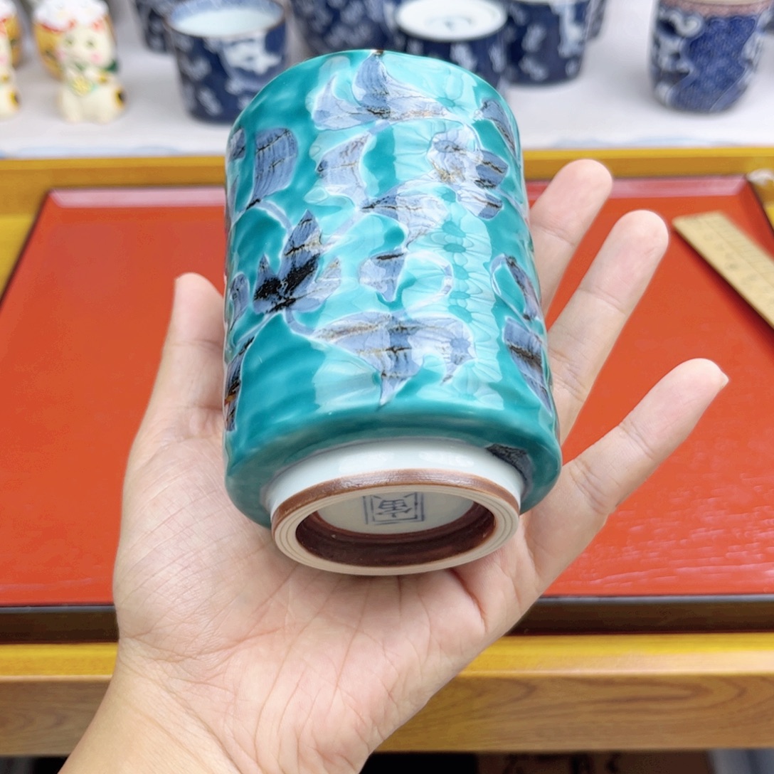 瓷片欢迎光临美桃儿