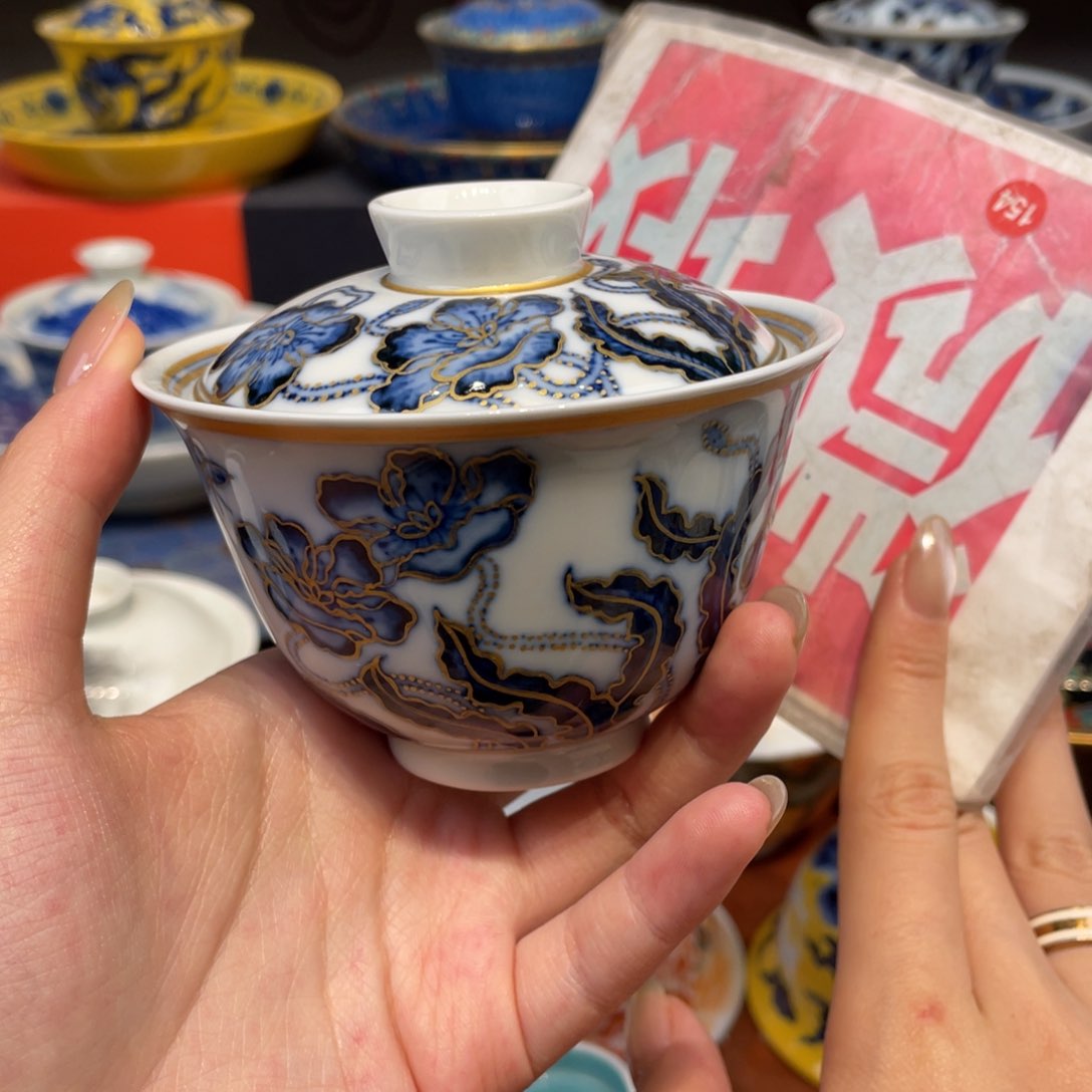 景德镇陶瓷景德镇