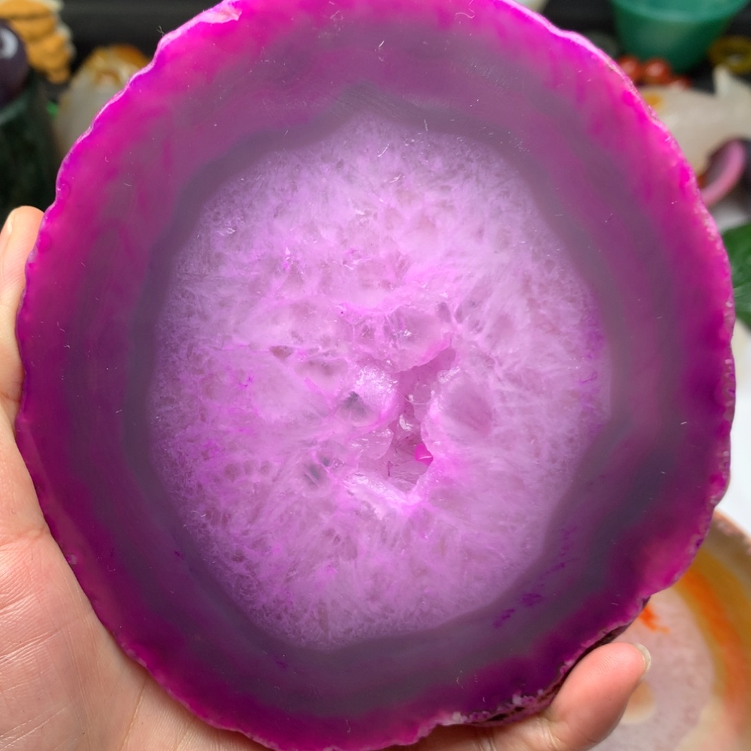 玛瑙手饰未镶嵌雅*