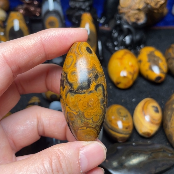 石材纯天然奇石原石38