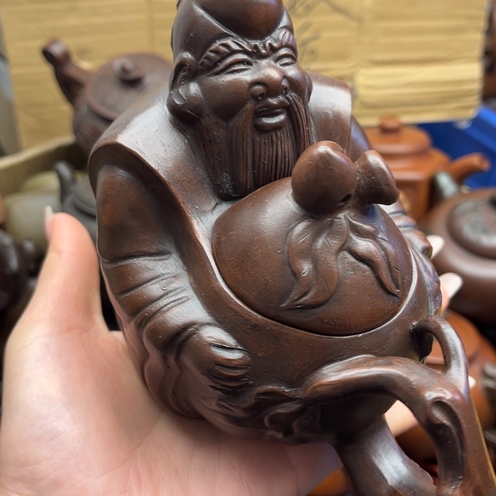 紫砂茶壶紫砂壶等 