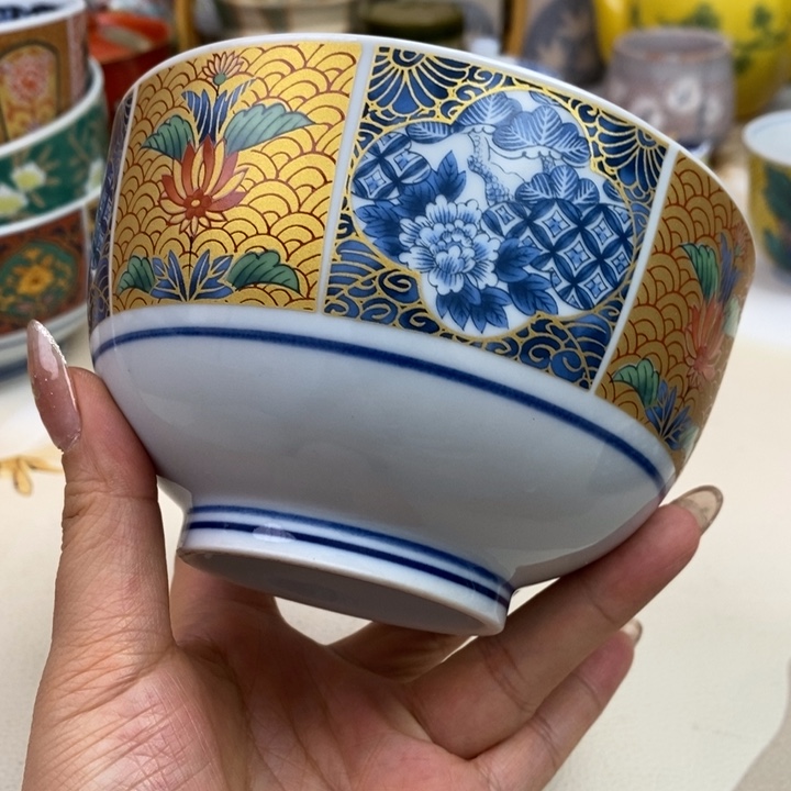 侯姐瓷器茶具杯子碗钵盘子