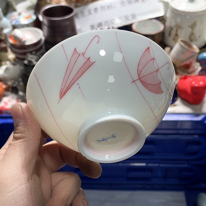 瓷片在这方面是真的不想