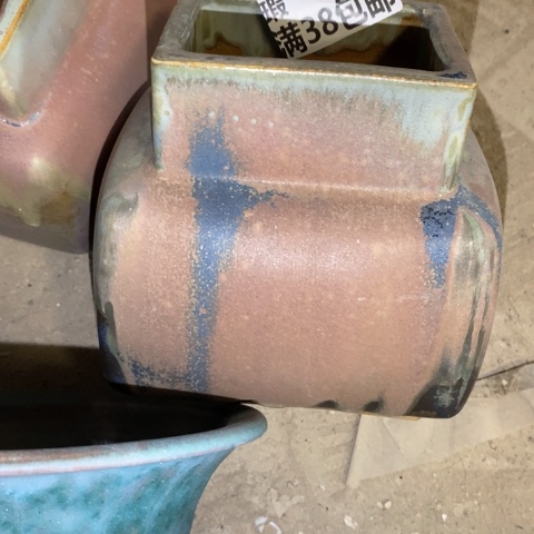 罐6112 微瑕38包邮景德镇陶瓷