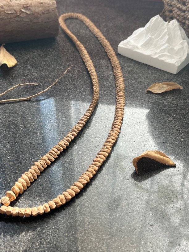 热振百香籽双排鬼脸