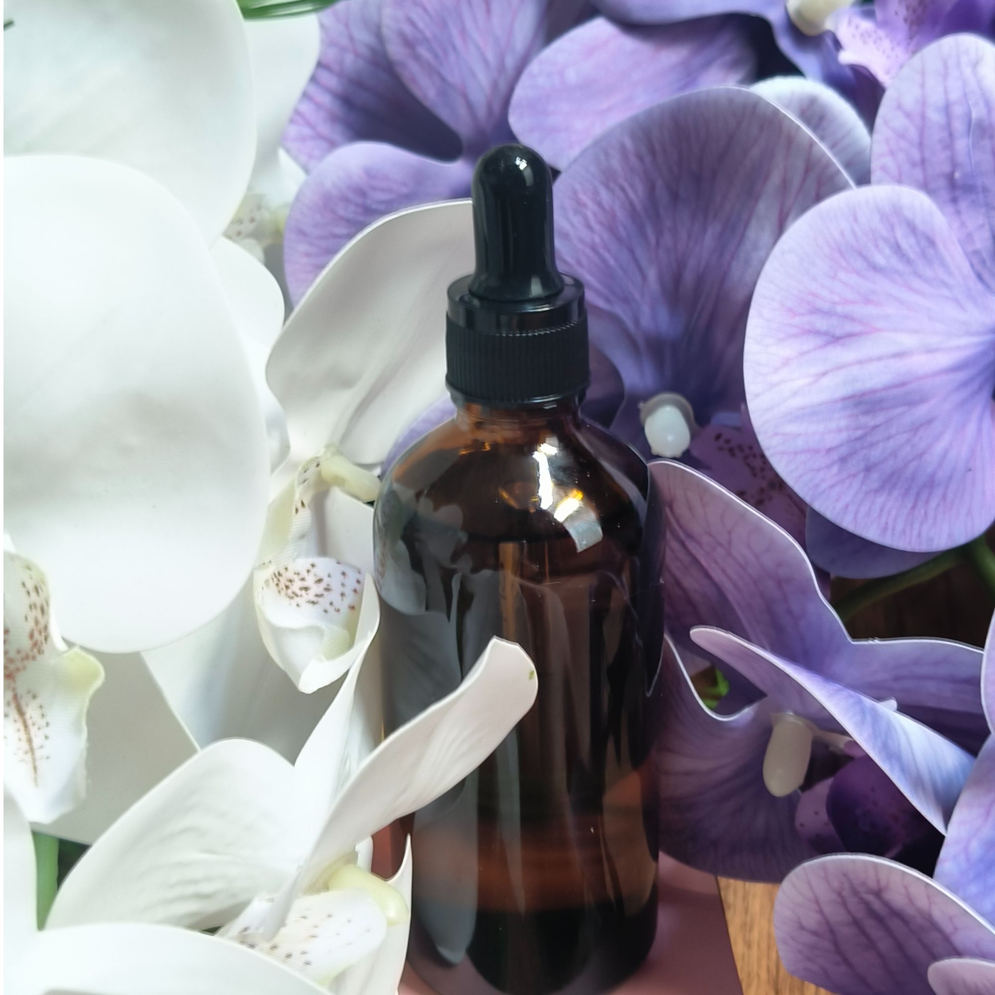 鱼子酱精油500ml