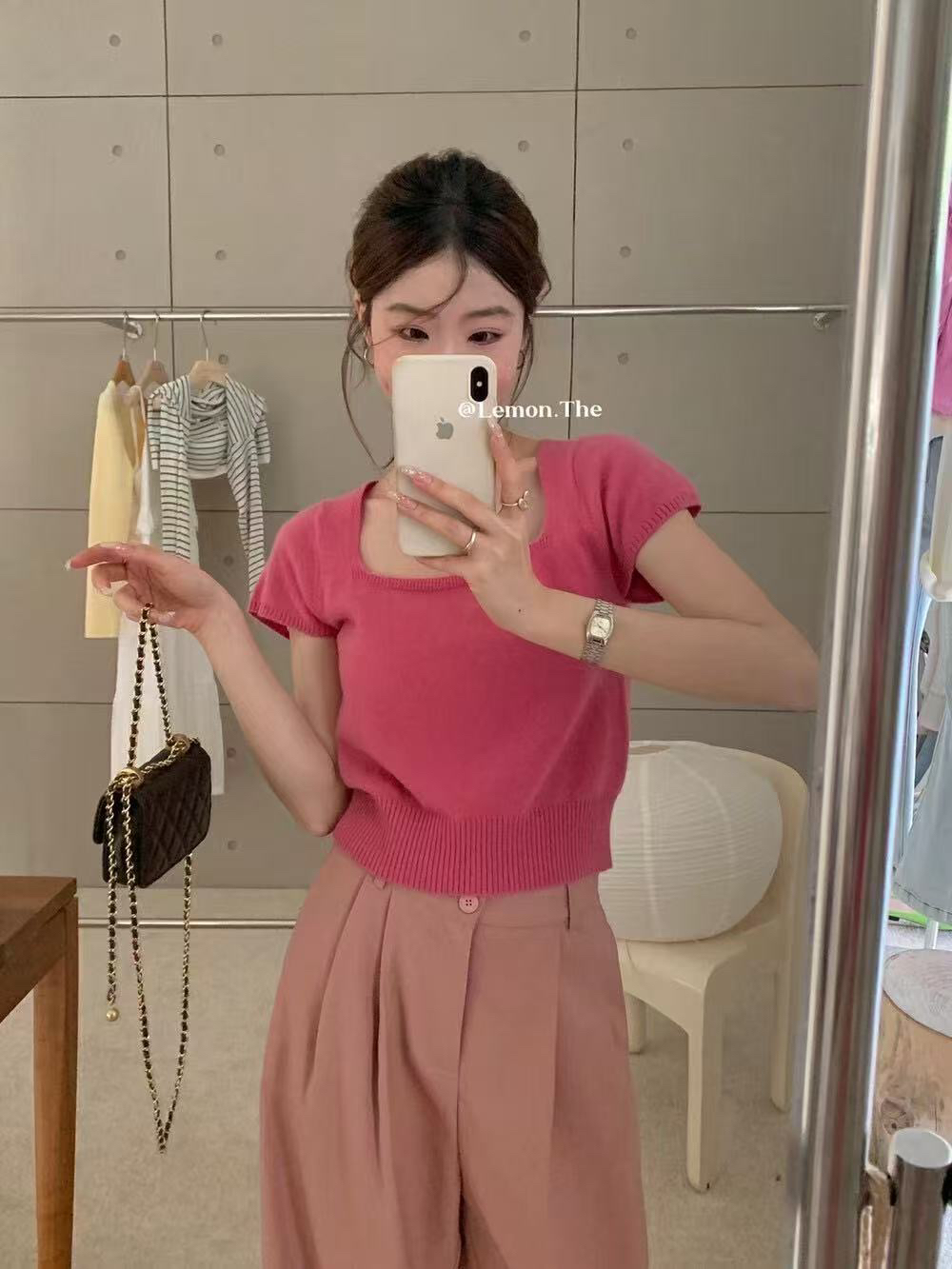 可爱严选➱时尚潮流女装（下单备注编码）