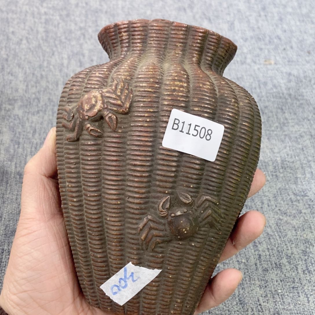 紫砂茶杯非常满意好看得物件