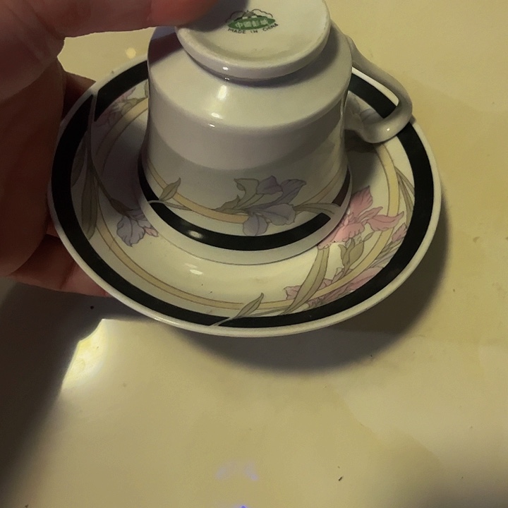 摆件，烧制问题都是正常的8号