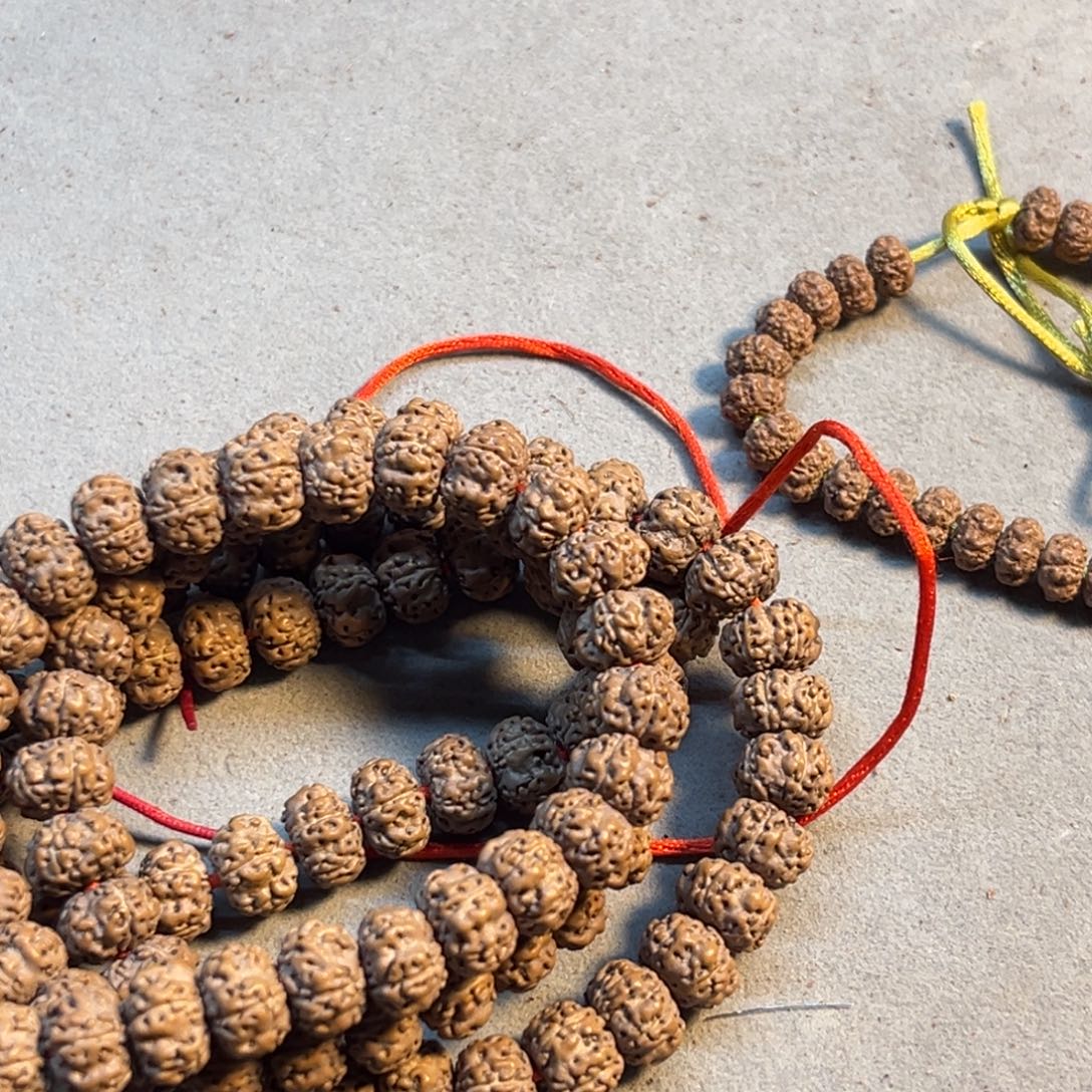 明***）吊坠金刚菩提链接84平细