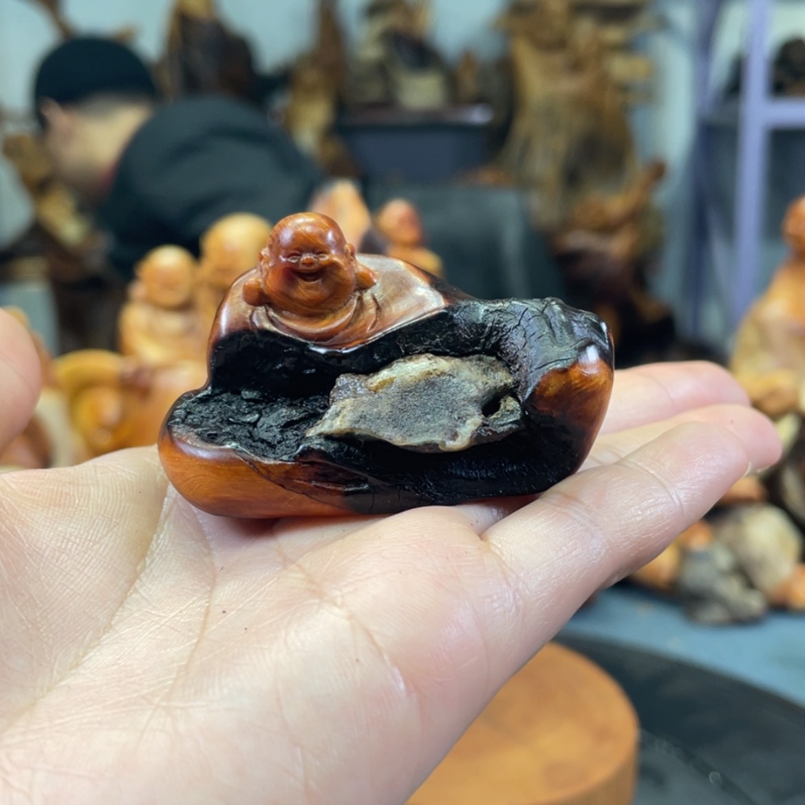 【闪购商品】柏木（崖柏）其他