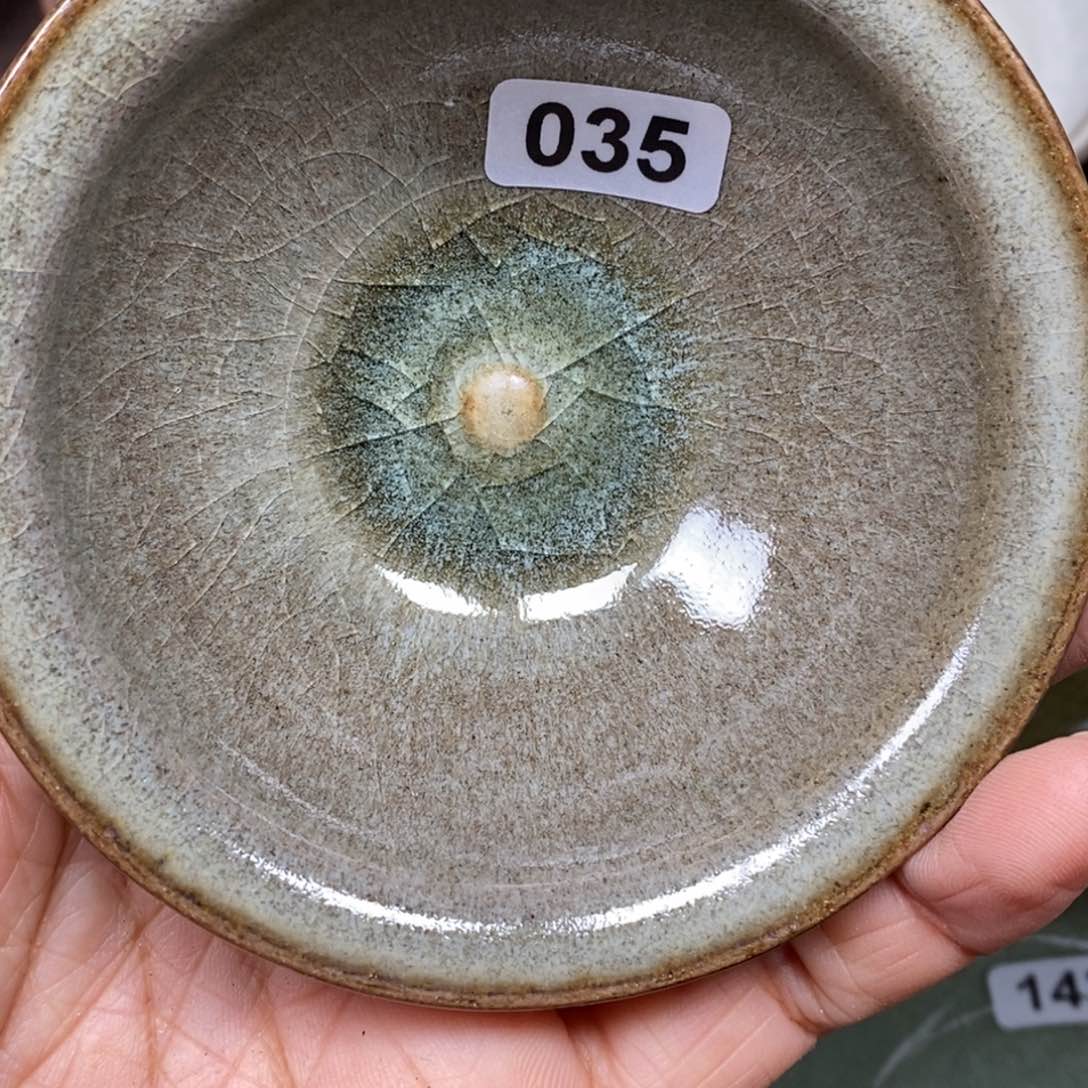 茶盏龙窑柴烧自然还原035