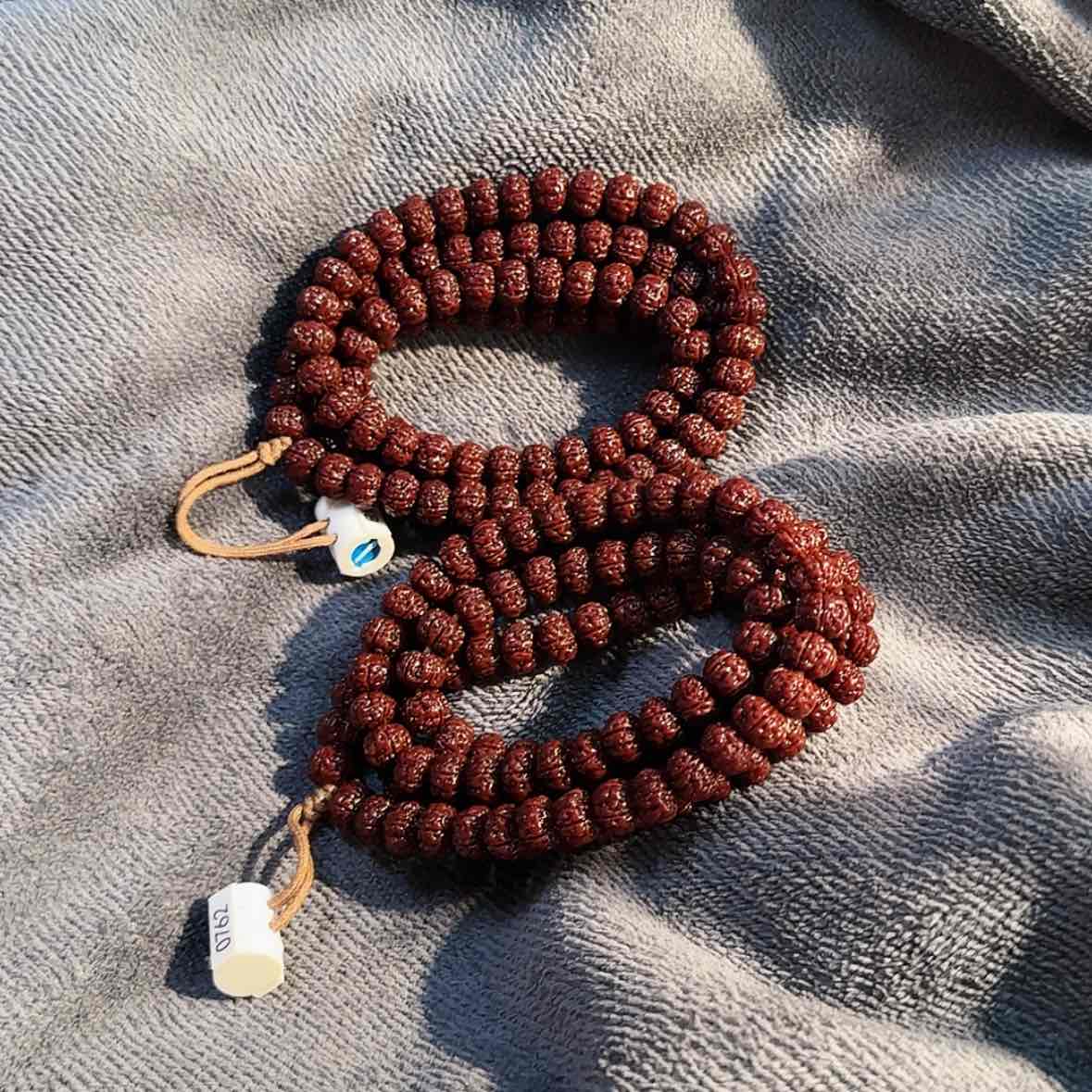 【闪购商品】手串金刚菩提              A22