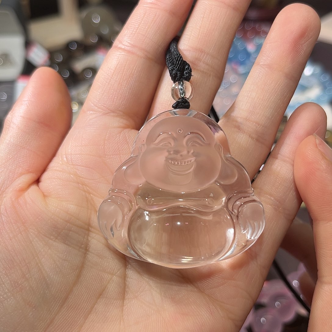 【闪购商品】水晶手链未镶嵌手串