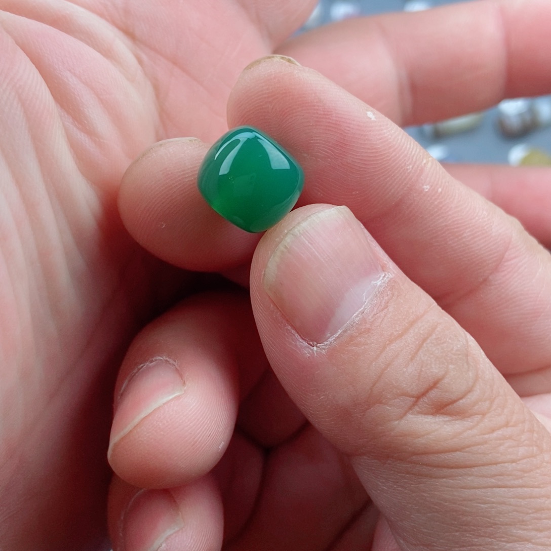 玛瑙/玉髓饰品未镶嵌