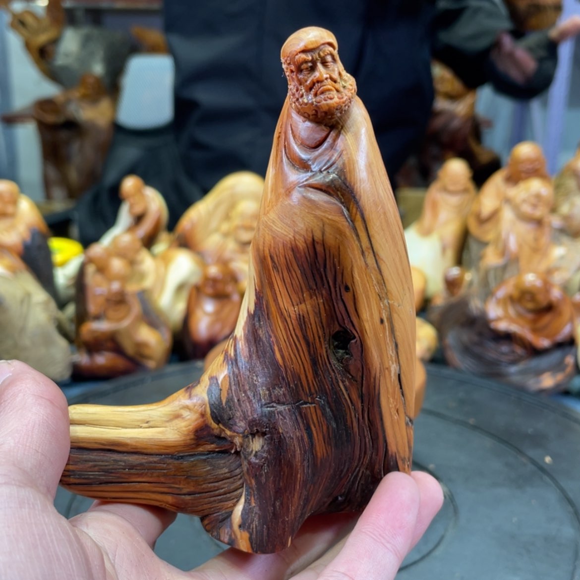 【闪购商品】柏木（崖柏）其他