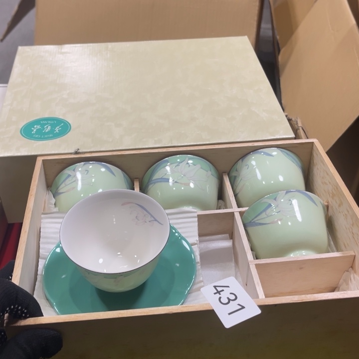 瓷片好看的好看的