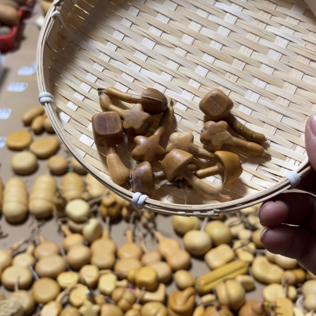 葫芦我**我不退不换