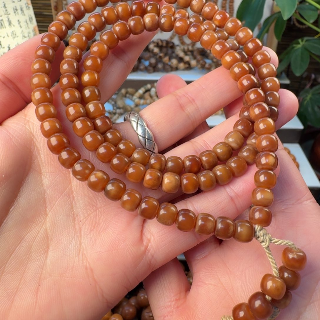 吊坠柏香籽/百香籽7