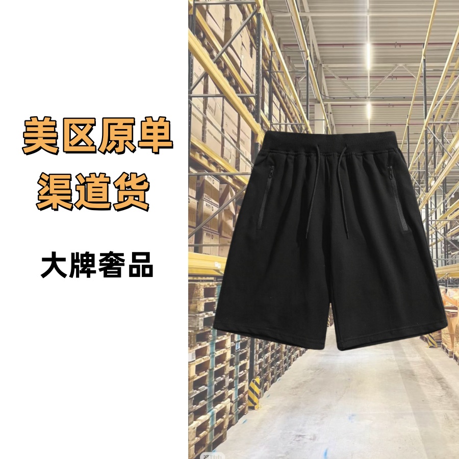 54号链接-a系2025秋季新款时尚潮流短裤TH-1077-MU