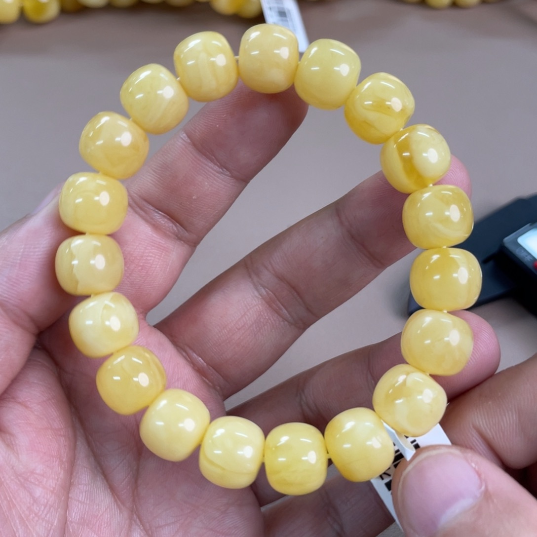 琥珀裸石未镶嵌029000000